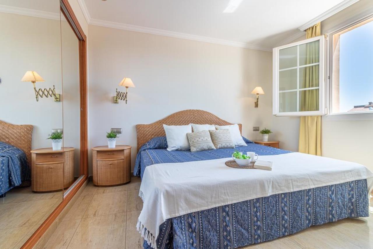 Apartaments BT Vent de Garbí Ampuriabrava Exterior foto