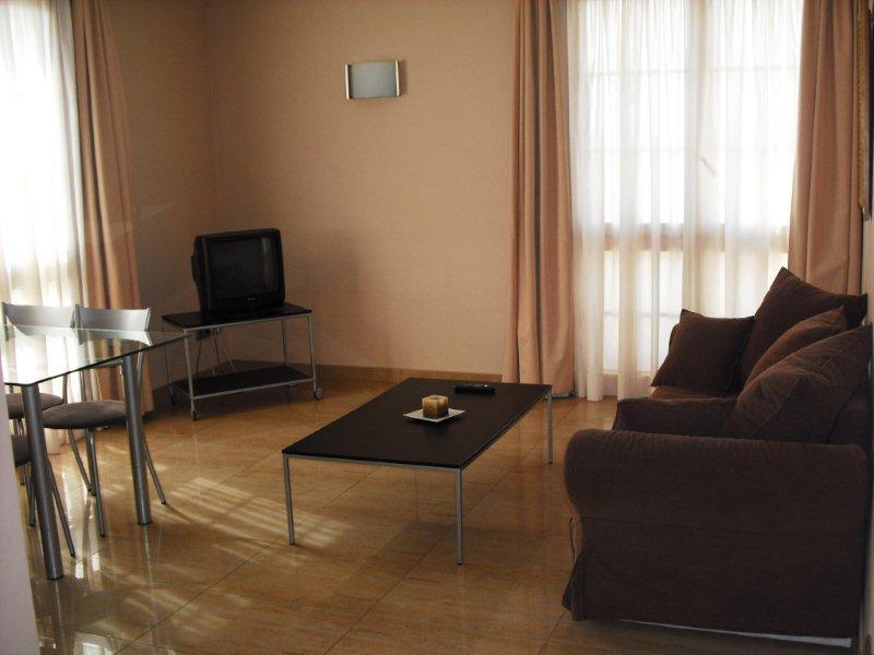 Apartaments BT Vent de Garbí Ampuriabrava Exterior foto