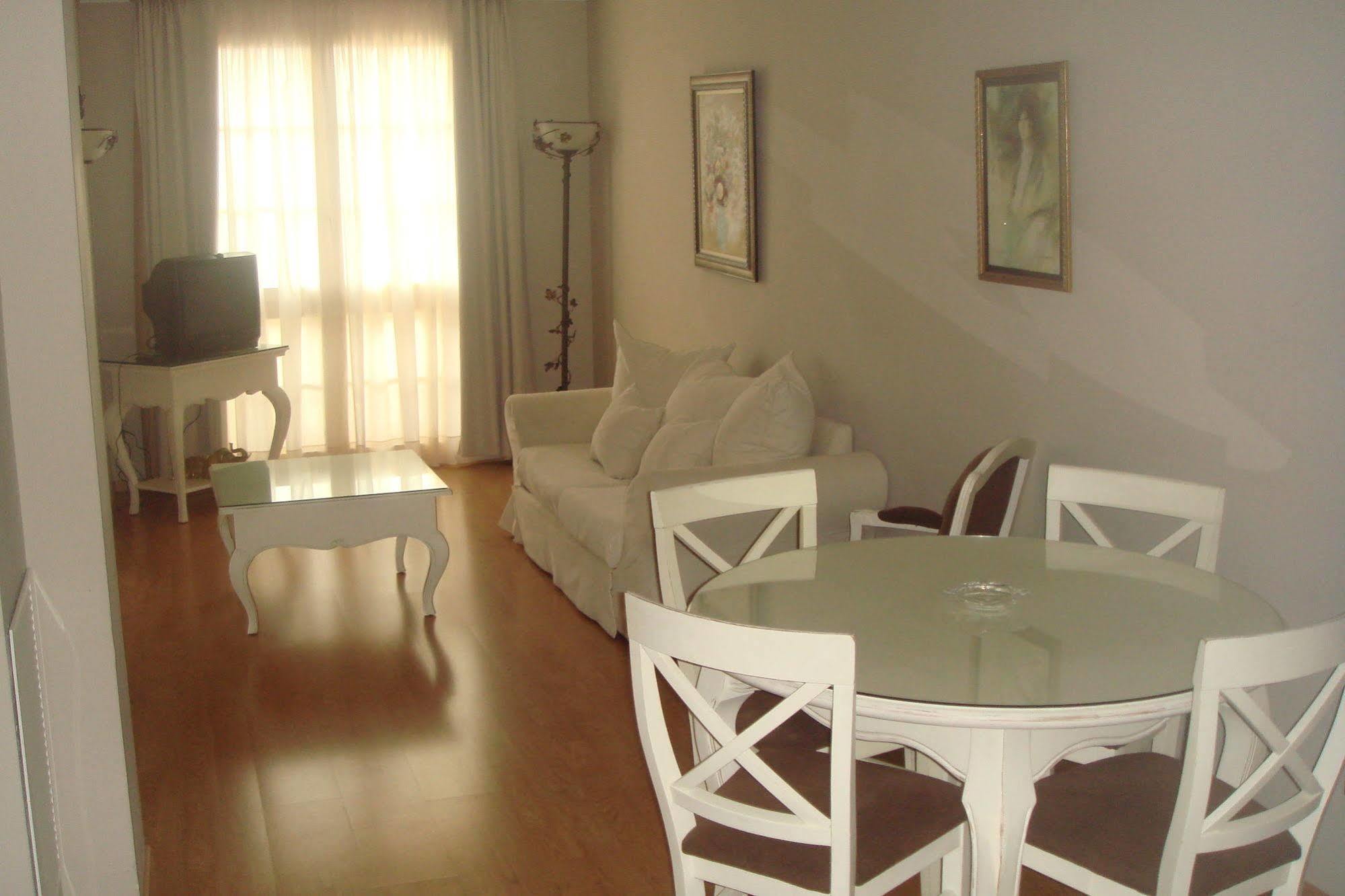 Apartaments BT Vent de Garbí Ampuriabrava Exterior foto