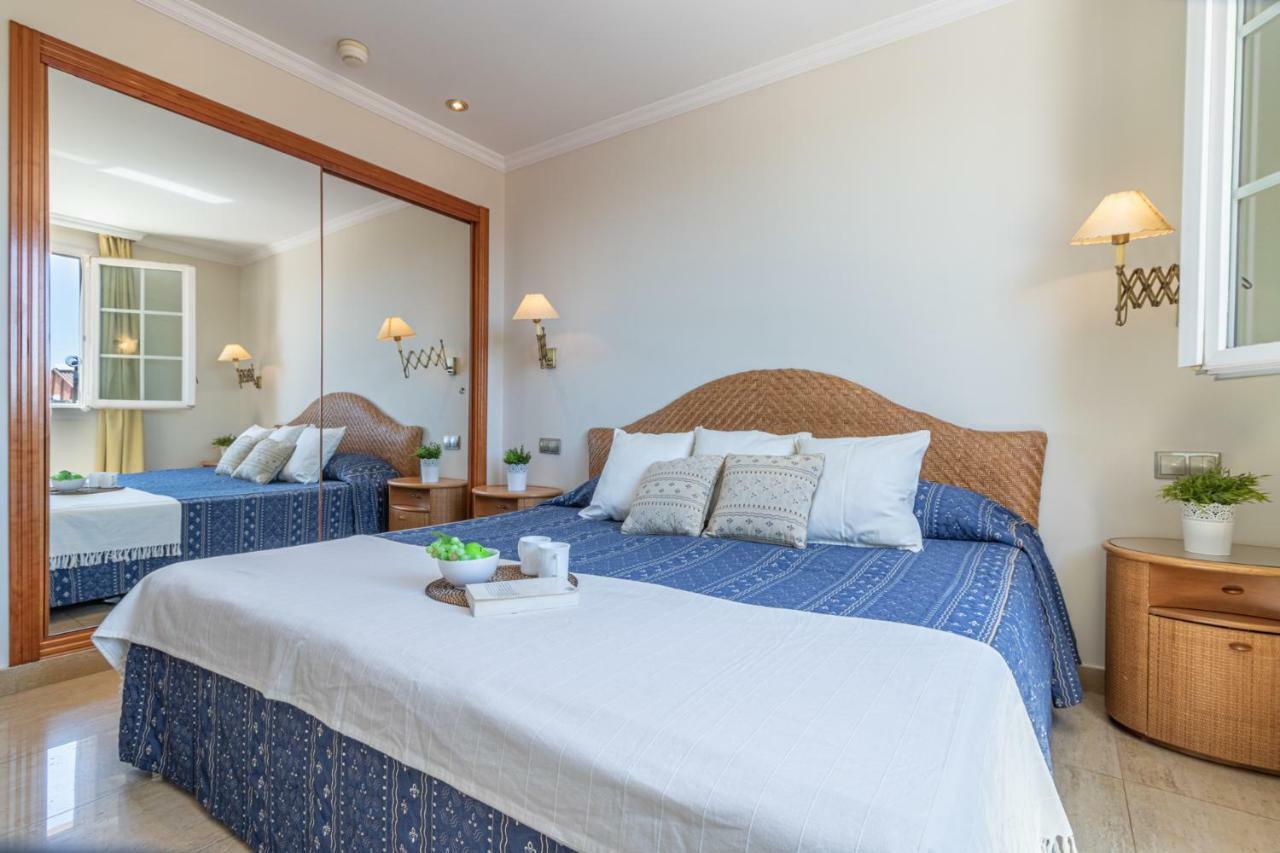 Apartaments BT Vent de Garbí Ampuriabrava Exterior foto