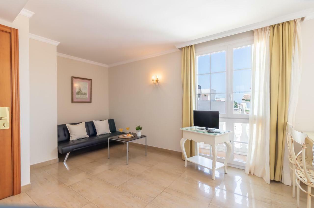 Apartaments BT Vent de Garbí Ampuriabrava Exterior foto